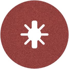 PRO R780 X-Lock Fiberscheibe, 115&nbsp;mm, G100 Produktbild