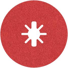 PRO Metal R780 Fiberschleifscheibe für X-Lock