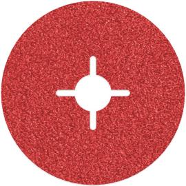 PRO R780 Fiberscheibe, 115&nbsp;mm, G36 Produktbild