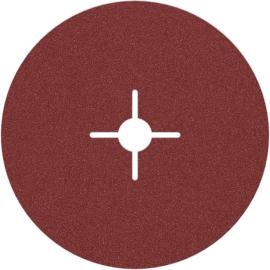 PRO Metal R780 Fiberschleifscheibe für große Winkelschleifer