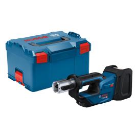Akku-Presswerkzeug GPT 18V-19, L-BOXX 238 Produktbild