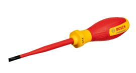 VDE-Schraubendreher SL4,5x100 Produktbild