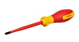 Isolierte Schraubendreher