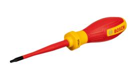 VDE-Schraubendreher TX10x75 Produktbild