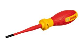 VDE-Schraubendreher SL3,5x75 Produktbild