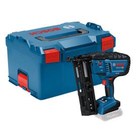 Akku-Holznagler GNH 18V-64-2 M, L-BOXX 238 Produktbild