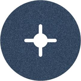 PRO R574 Fiberscheibe, 125 mm, G100 Produktbild