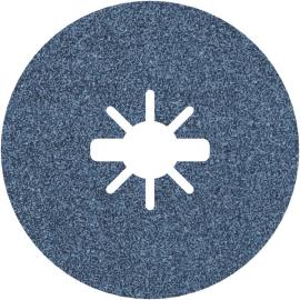 PRO Steel R574 Fiberschleifscheibe für X-Lock