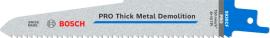 PRO Thick Metal S930CF Demolition Säbelsägeblatt