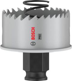 PRO Sheet Metal Power Change Plus Lochsäge