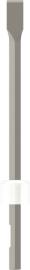 PRO HEX 19-4C Flachmeißel, 25 x 400&nbsp;mm Produktbild