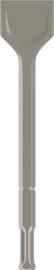 PRO HEX 22-5C Spatmeißel, 80 x 400&nbsp;mm Produktbild