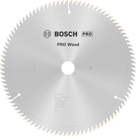 PRO&nbsp;Wood Kreissägeblatt, 305 x 2.5 x 30&nbsp;mm Produktbild