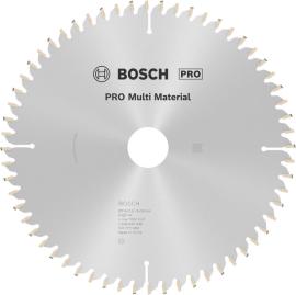 PRO&nbsp;Multi Material Kreissägeblatt, 216 x 2,5 x 30&nbsp;mm Produktbild