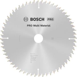 PRO&nbsp;Multi Material Kreissägeblatt, 254 x 3,2 x 30&nbsp;mm Produktbild