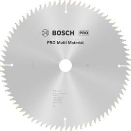 PRO&nbsp;Multi Material Kreissägeblatt, 305 x 3,2 x 30&nbsp;mm Produktbild