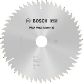 PRO&nbsp;Multi Material Kreissägeblatt, 210 x 2,4 x 30&nbsp;mm Produktbild