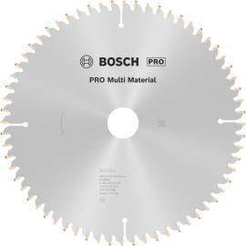 PRO&nbsp;Multi Material Kreissägeblatt, 230 x 2,4 x 30&nbsp;mm Produktbild