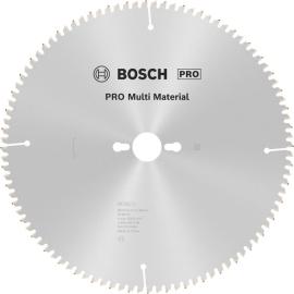 PRO&nbsp;Multi Material Kreissägeblatt, 300 x 3,2 x 30&nbsp;mm Produktbild