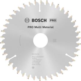 PRO&nbsp;Multi Material Kreissägeblatt, 165 x 2,4 x 30&nbsp;mm Produktbild