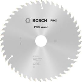 PRO&nbsp;Wood Kreissägeblatt, 210 x 2.8 x 30&nbsp;mm Produktbild
