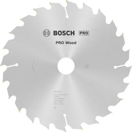 PRO&nbsp;Wood Kreissägeblatt, 230 x 2.8 x 30&nbsp;mm Produktbild