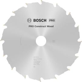 PRO Construct Wood Kreissägeblatt, 235 x 2,8 x 30&nbsp;mm Produktbild