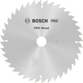 PRO&nbsp;Wood Kreissägeblatt, 250 x 3.2 x 30&nbsp;mm Produktbild