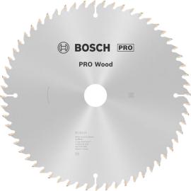 PRO&nbsp;Wood Kreissägeblatt, 250 x 3.2 x 30&nbsp;mm Produktbild