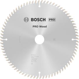 PRO&nbsp;Wood Kreissägeblatt, 250 x 3.2 x 30&nbsp;mm Produktbild