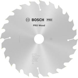 PRO&nbsp;Wood Kreissägeblatt, 235 x 2.8 x 30&nbsp;mm Produktbild