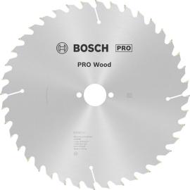 PRO&nbsp;Wood Kreissägeblatt, 250 x 3.2 x 30&nbsp;mm Produktbild
