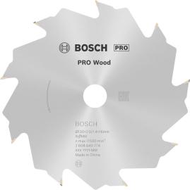 PRO&nbsp;Wood Kreissägeblatt, 130 x 2 x 16&nbsp;mm Produktbild