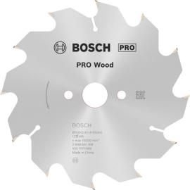 PRO&nbsp;Wood Kreissägeblatt, 150 x 2.4 x 20&nbsp;mm Produktbild
