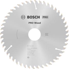 PRO&nbsp;Wood Kreissägeblatt, 165 x 2.6 x 30&nbsp;mm Produktbild