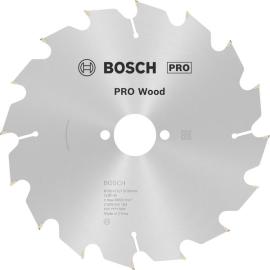PRO&nbsp;Wood Kreissägeblatt, 190 x 2 x 30&nbsp;mm Produktbild