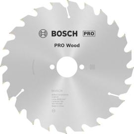 PRO&nbsp;Wood Kreissägeblatt, 190 x 2 x 30&nbsp;mm Produktbild