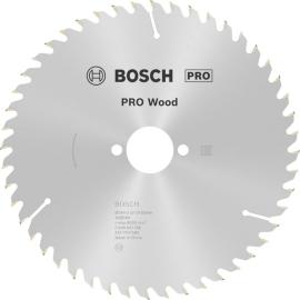 PRO&nbsp;Wood Kreissägeblatt, 190 x 2 x 30&nbsp;mm Produktbild