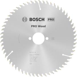 PRO&nbsp;Wood Kreissägeblatt, 190 x 2.6 x 30&nbsp;mm Produktbild