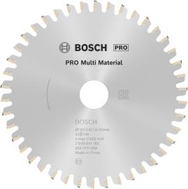 PRO&nbsp;Multi Material Kreissägeblatt, 130 x 2 x 20&nbsp;mm Produktbild