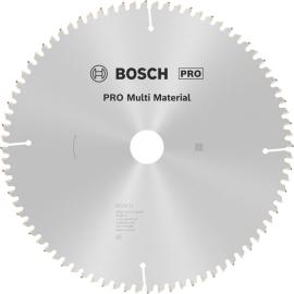 PRO&nbsp;Multi Material Kreissägeblatt, 260 x 3,2 x 30&nbsp;mm Produktbild