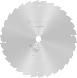 PRO Wood Kreissägeblatt für Netz-Tischkreissägen
