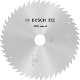 PRO&nbsp;Wood cordless Kreissägeblatt, 216 x 1,7 x 30&nbsp;mm Produktbild