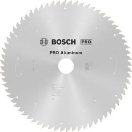 PRO&nbsp;Aluminium cordless Kreissägeblatt, 254 x 2,4 x 30&nbsp;mm Produktbild