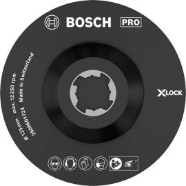 PRO Backing Pad für kleine Winkelschleifer, SCM