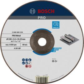PRO Metal Trennscheibe, 230 x 2,5 x 22,23&nbsp;mm Produktbild