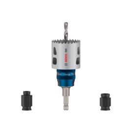 PRO Multi Material Power Change Plus Starter-Set