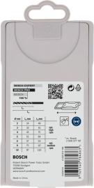 PRO Stainless Steel HSS-Co Spiralbohrer-Set, 7-tlg. Produktbild