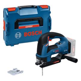 Stichsäge EXST 18V-155B solo Bosch Expert ohne Akku ohne Ladegerät L-Boxx Produktbild