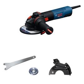 Winkelschleifer EXWS 20-150SB Bosch Expert Karton Produktbild